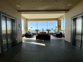 Hippocampus Resort & Spa - Reception