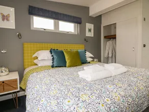 19 Meadow Retreat - Zimmer