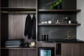 Crowne Plaza Sydney Burwood by IHG - Room