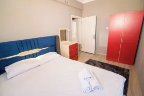 KARMİLİFE KONAKLAMA - Habitación