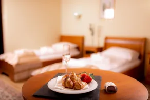 Septimia Hotels & Spa Resort - Værelse