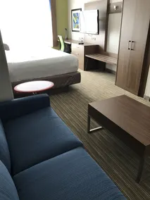 Holiday Inn Express & Suites Chattanooga - East Ridge by IHG - Chambre