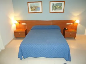 Hotel Mar Menor - Chambre