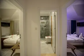 Iksirci Baba Hotel - Rom