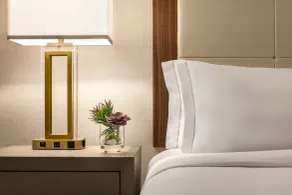 Hilton Ocean City Oceanfront Suites - Chambre