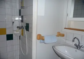 Village Vacances Le Lac Marin - Salle de bain