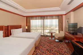 Holiday Inn Kuwait by IHG - Room