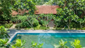 An Nhien Retreat Phu Quoc with Yoga Daily & Beach access - Piscine