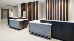 DoubleTree by Hilton San Diego - Del Mar - Réception
