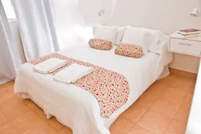 Complejo La Lucila - Chambre