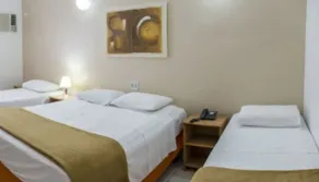 Resort Recanto do Teixeira All Inclusive - Camera