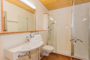 Hettlerhof - Bagno