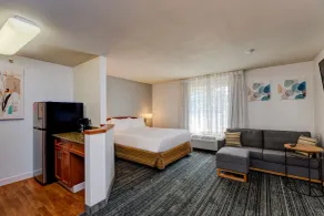 TownePlace Suites Colorado Springs - Zimmer