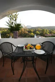 Hotel Avandaro Golf & Spa Resort - Chambre