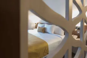 Microtel Inn & Suites by Wyndham San Luis Potosi - Chambre