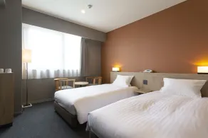 Kotohira Park Hotel - Chambre