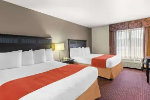Best Western Legacy Inn & Suites Beloit/South Beloit - Room