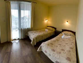 Apartments & Studios Mountain Romance - Room