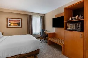 Comfort Inn Missoula North Shopping District - Room