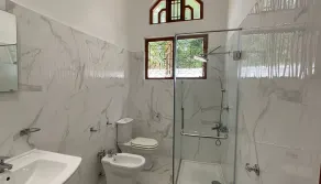 Silva Villa Negombo - Badeværelse