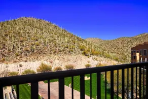 JW Marriott Tucson Starr Pass Resort - Chambre