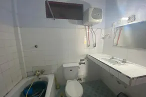 Hotel O Rantepao Lodge Near Patung Tedong Bonga - Baño
