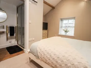 Henside Cottage - Værelse