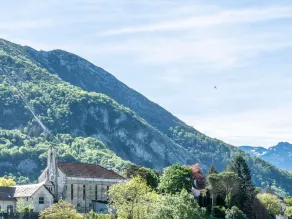 Hotel Saint Georges Lourdes - Zimmer