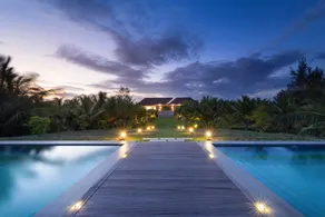 Aprota Villas - Piscine