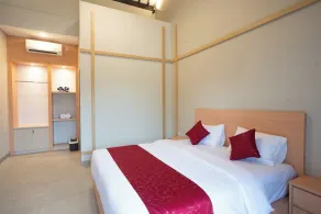 Wanaseta Guesthouse - Zimmer