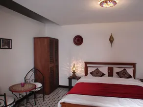 Riad Sheryne Fes - Camera