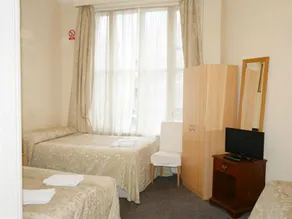 St Simeon Hotel - Chambre