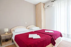 Vila Mitrovic - Habitación