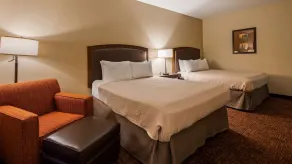 Best Western Plus Inn of Williams - Chambre