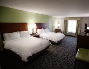 Holiday Inn Express Hickory - Hickory Mart by IHG - Chambre