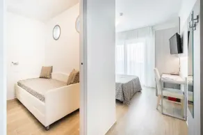 Hotel Mayer - Camera
