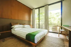 Kasara Chitwan - Room