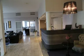 Vingåker Hotell - Réception