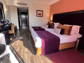 Palm Plaza Marrakech - Habitación