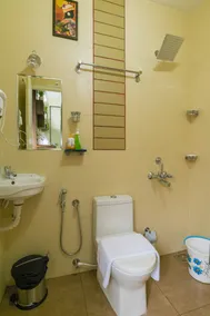 Blue Bell Cochin Airport Hotel - Salle de bain