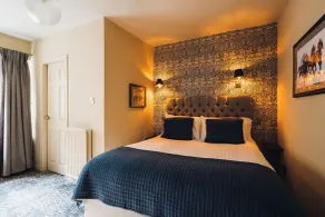Richard III Hotel - Room