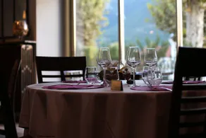 Logis Hotel & Restaurant Le Carnot - Restaurant