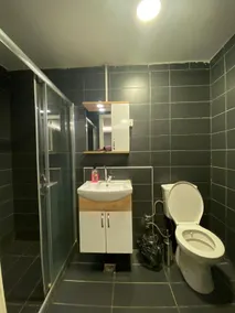 Tuzla First House - Salle de bain
