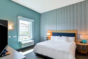 Home2 Suites by Hilton Palmdale, CA - Chambre