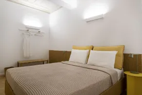 Guesthouse Niriides - Rum