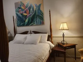 Boundless Bliss Hotel - Room