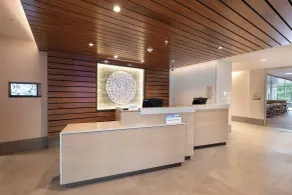 Fairfield Inn & Suites Arkadelphia - Reception