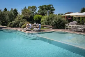 The Ziba Hotel & Spa - Pool