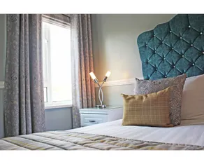 The Millbrook B&B - Værelse