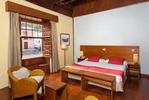 Hotel LIVVO La Quinta Roja - Zimmer